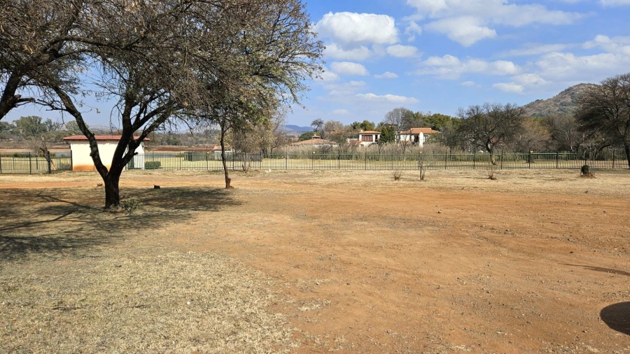 0 Bedroom Property for Sale in Hartbeespoort North West